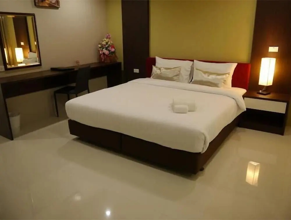 Hotel photo 2