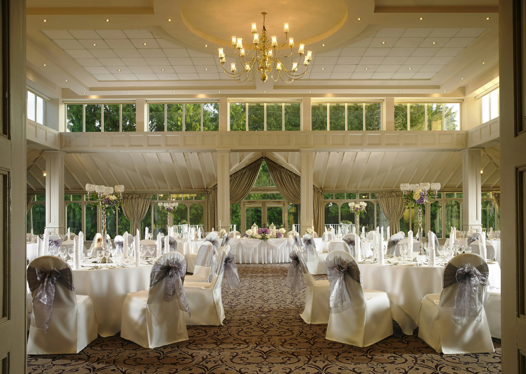 Faithlegg Hotel - Général