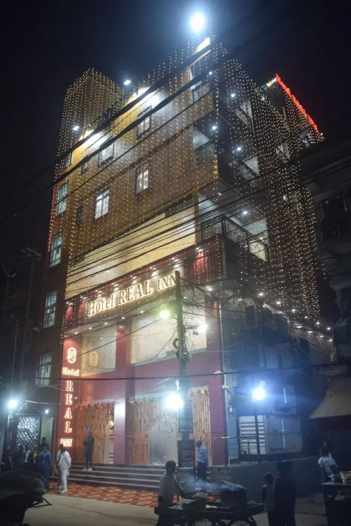 Hotel Real Inn
