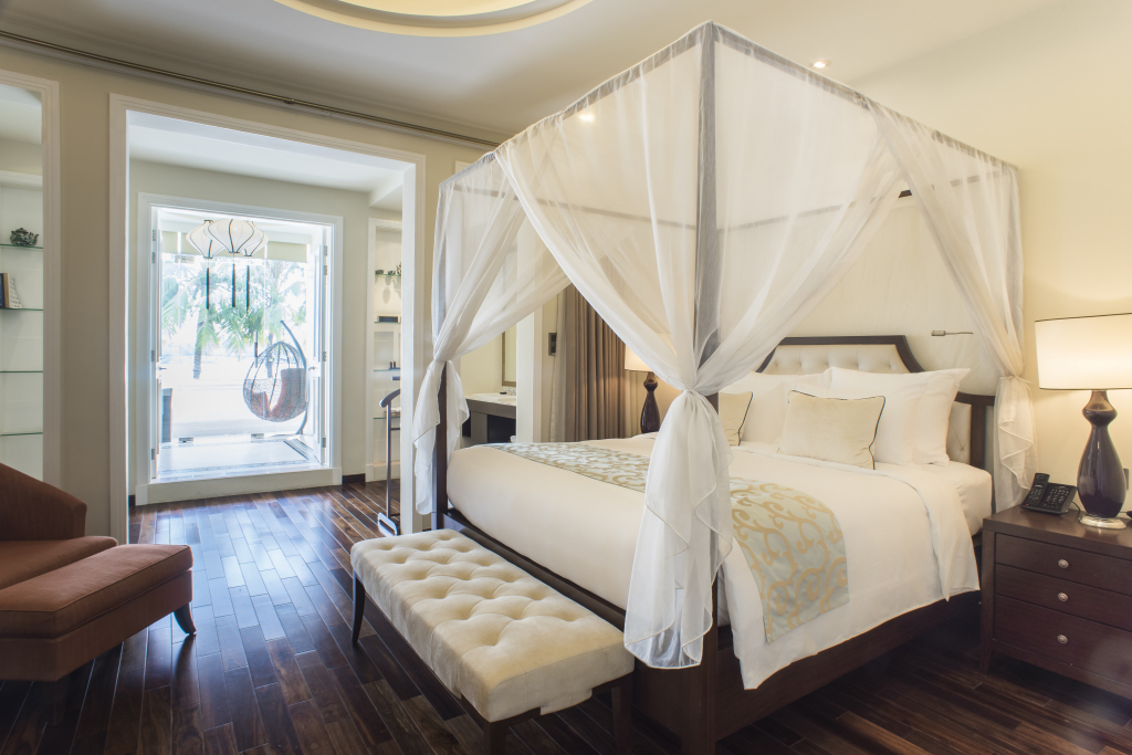 Villa Sông Sài Gòn by null
