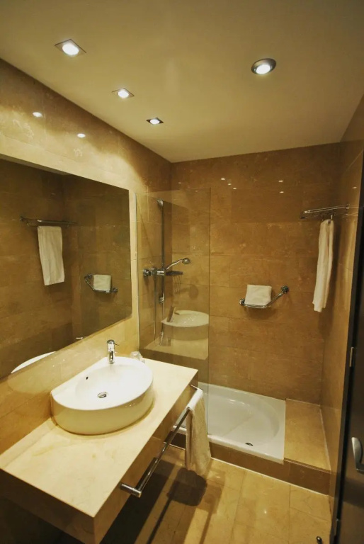 Hotel Hyltor - Chambres