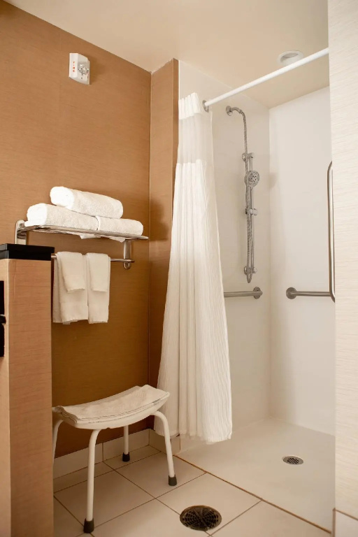 Fairfield Inn & Suites by Marriott Fayetteville North - Chambres