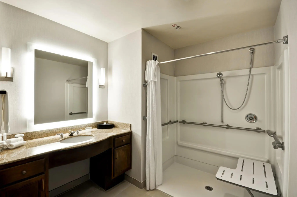 Homewood Suites by Hilton Cincinnati-Milford - Général