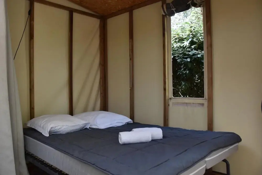 Voir la photo 4 — Camping U Libecciu  - Vacances ULVF