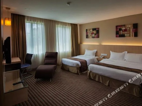 Dorset Boutique Hotel