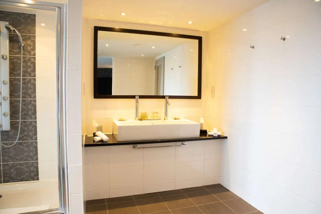 DoubleTree by Hilton Hotel Bristol South - Cadbury House - Général