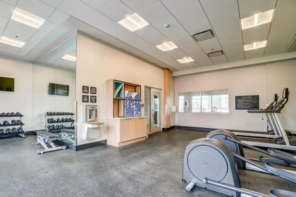 Holiday Inn Gatineau - Ottawa by IHG - фото 21