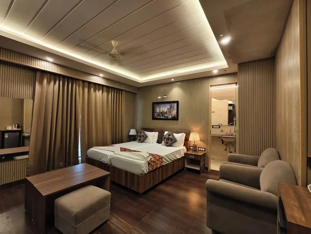 Hotel photo 6