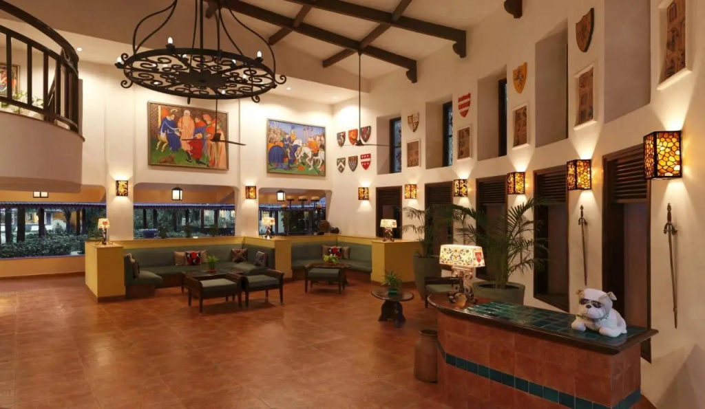 Hotel photo 36