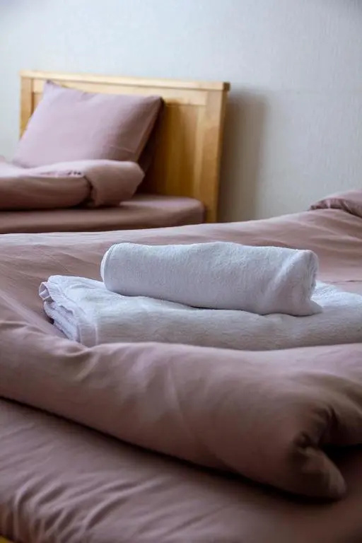 Olimpija Hotel - Chambres