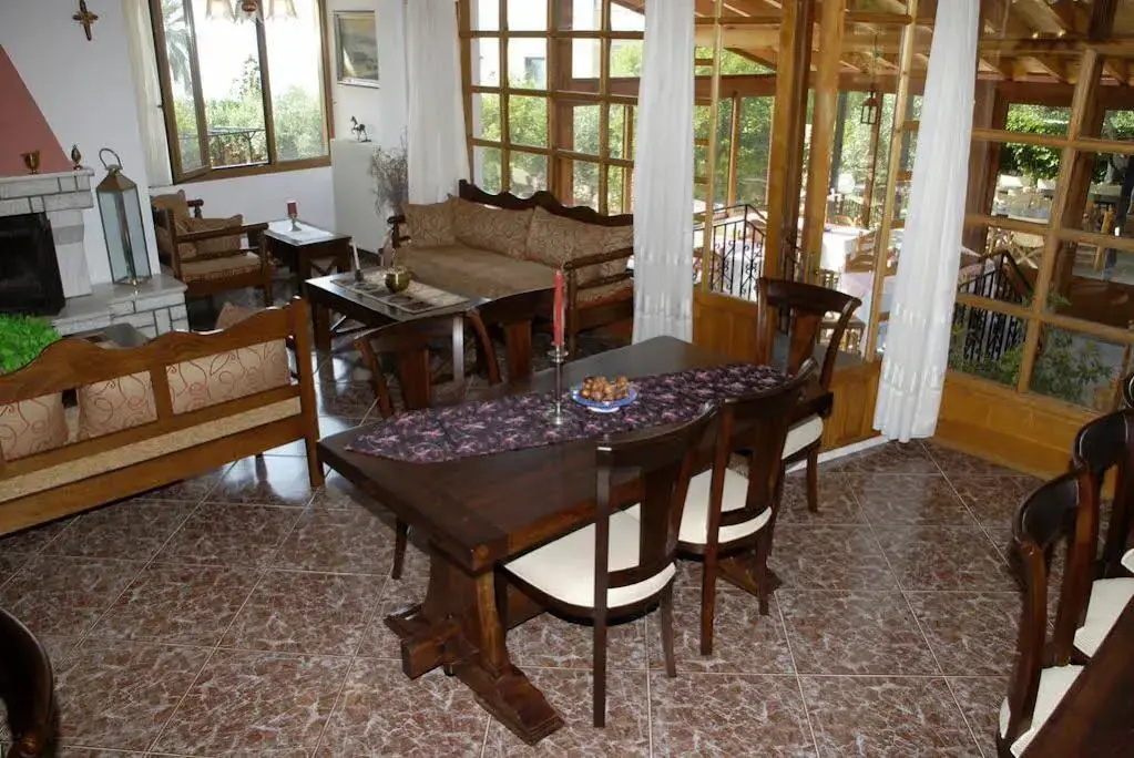 Porto Lourbas Hotel - Général
