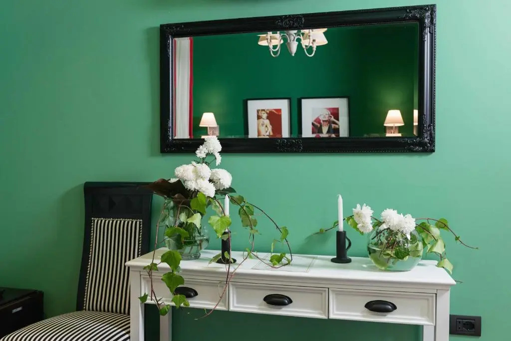 Areela Boutique Hotel - Chambres