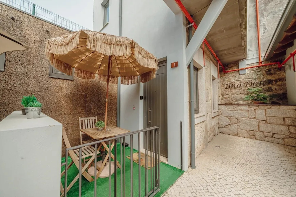 Porto Design V in Oporto