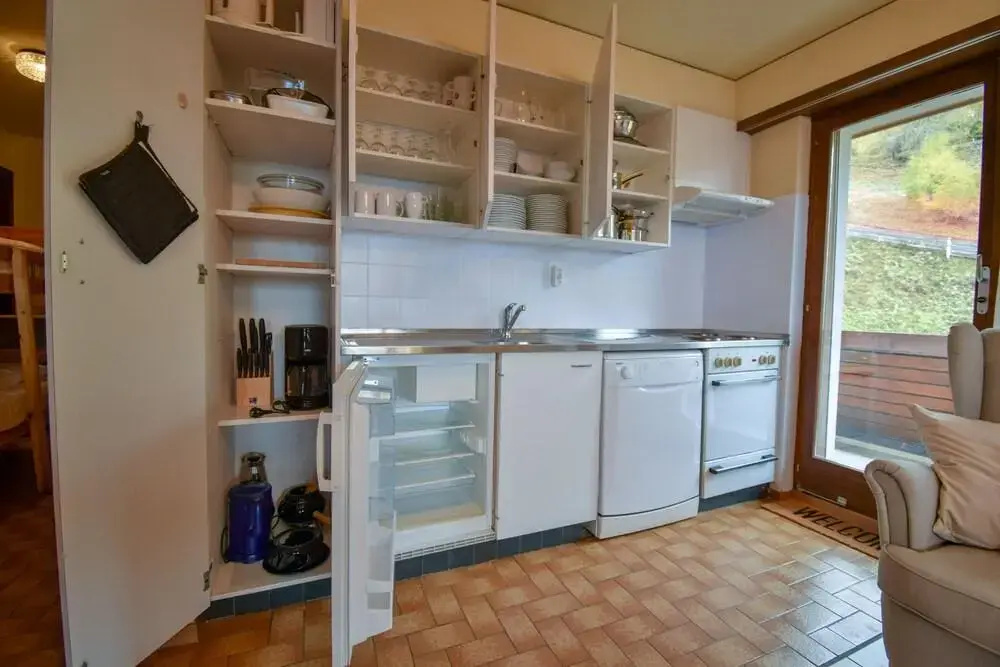 Studio Mont-parrain C33 - Général
