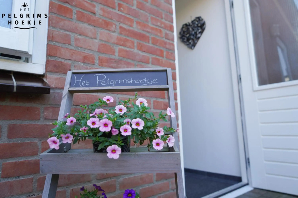 Het Pelgrimshoekje