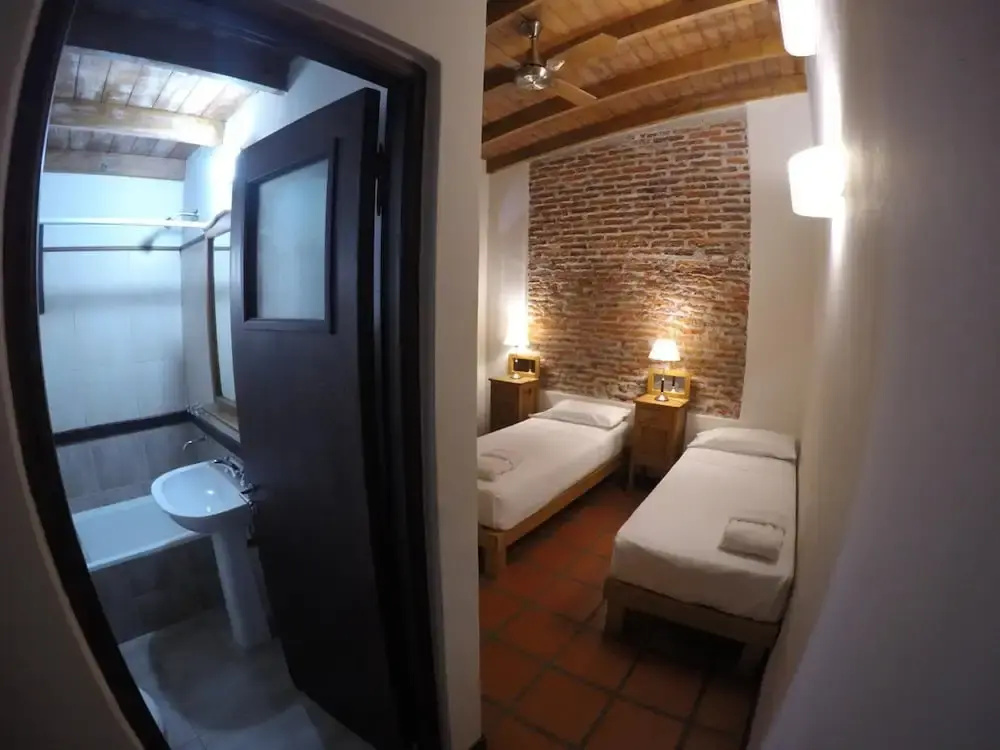 1 Bedroom Superior room with courtyard view