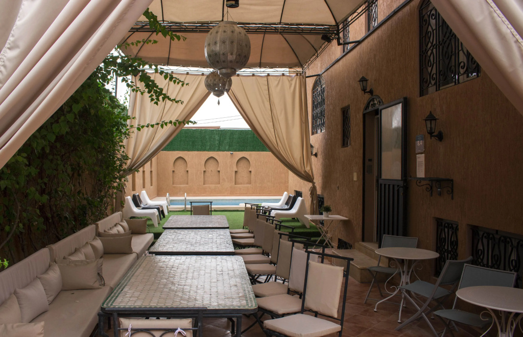 Hotel photo 18