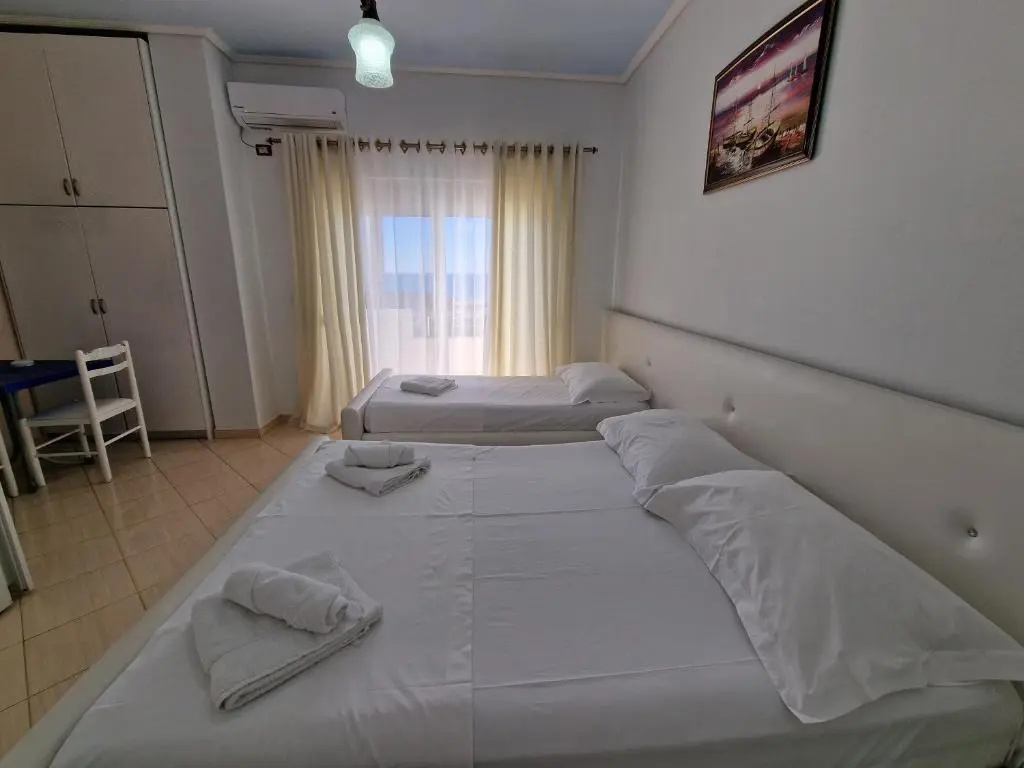 Hotel Artur 1 - Chambres