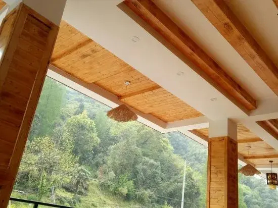 Nanshan House