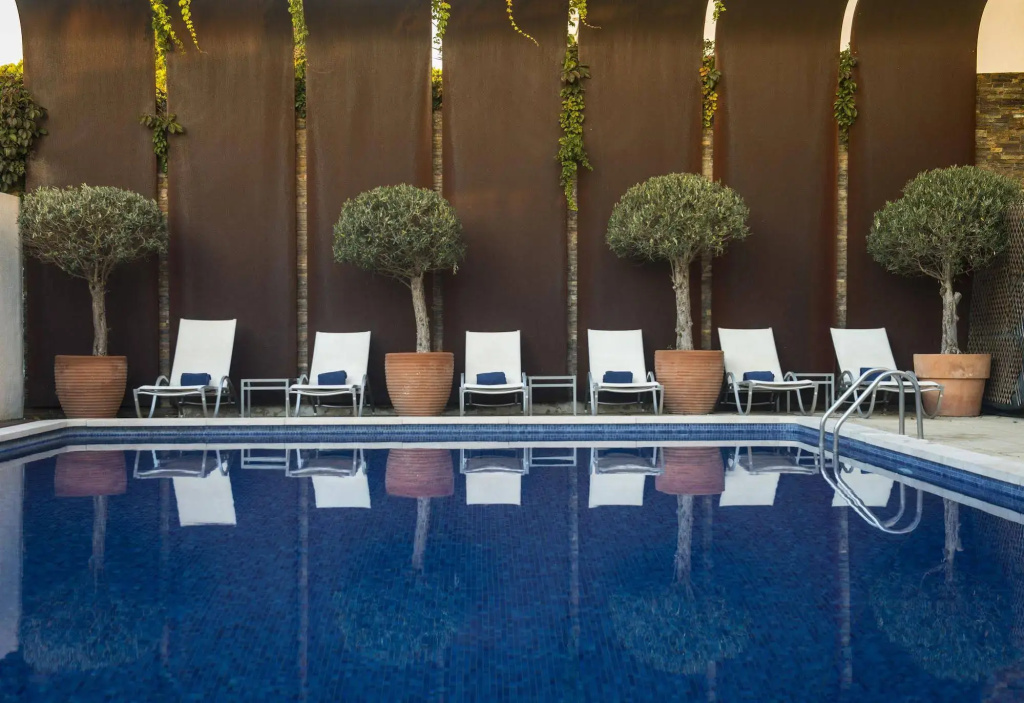 Saboia Estoril Hotel - Général