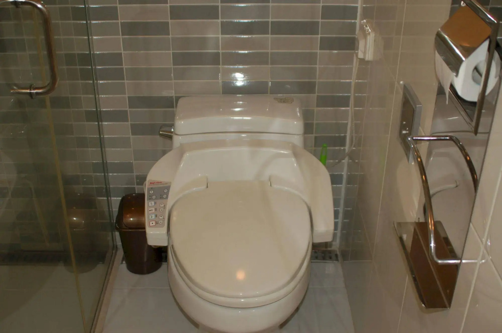 Hotel photo 10