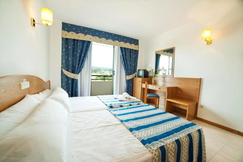 Ría Mar Hotel - Général