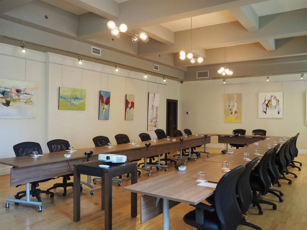 Hotel 71 by Preferred Hotels & Resorts - фото 11