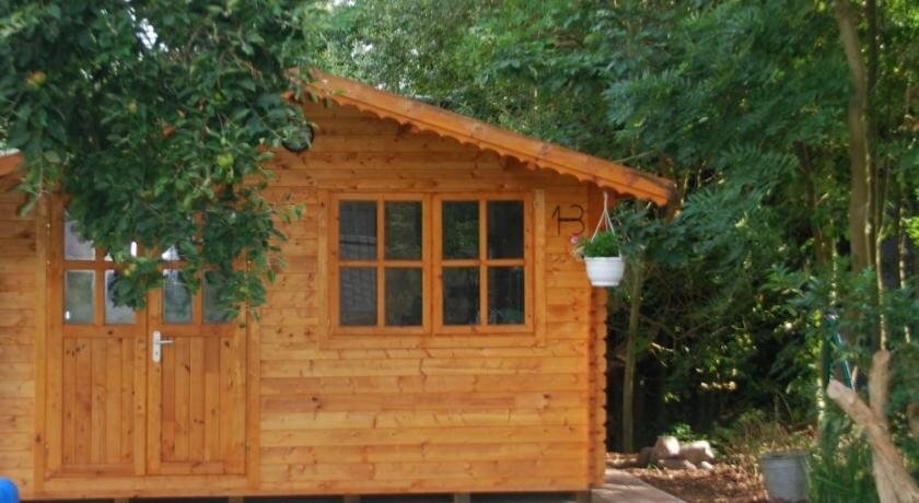 Maja's Luettje Koje