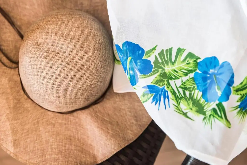 Villa Fiorita Boutique Hotel - Chambres