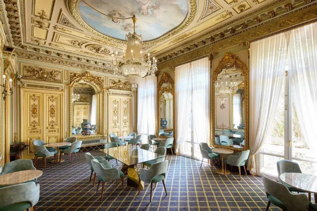 Hotel Continental Palacete - Général