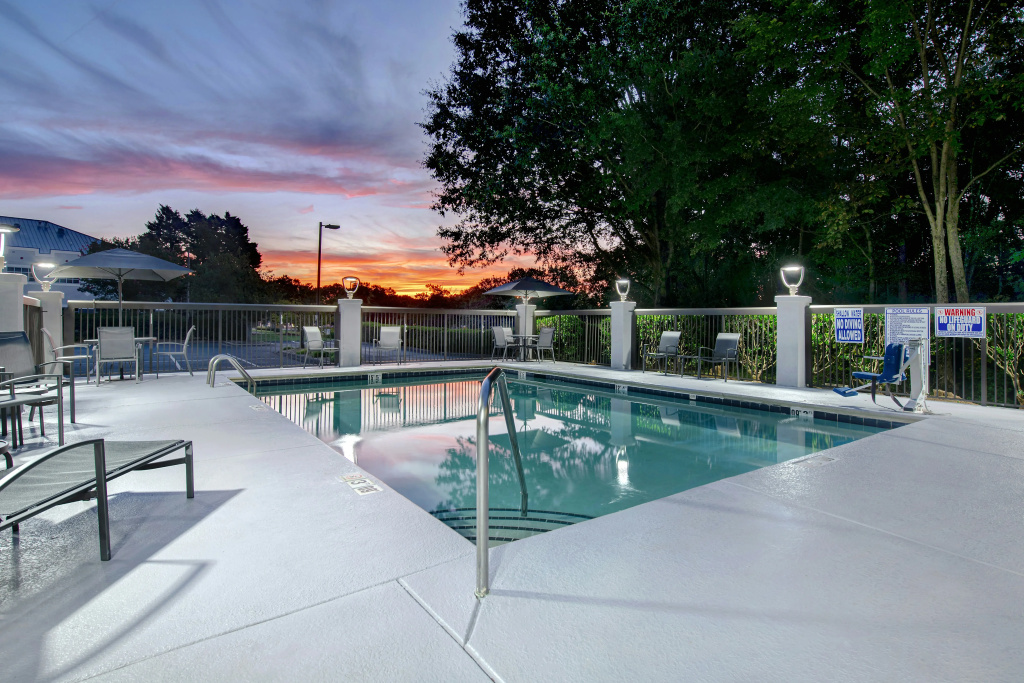 Hotel photo 20