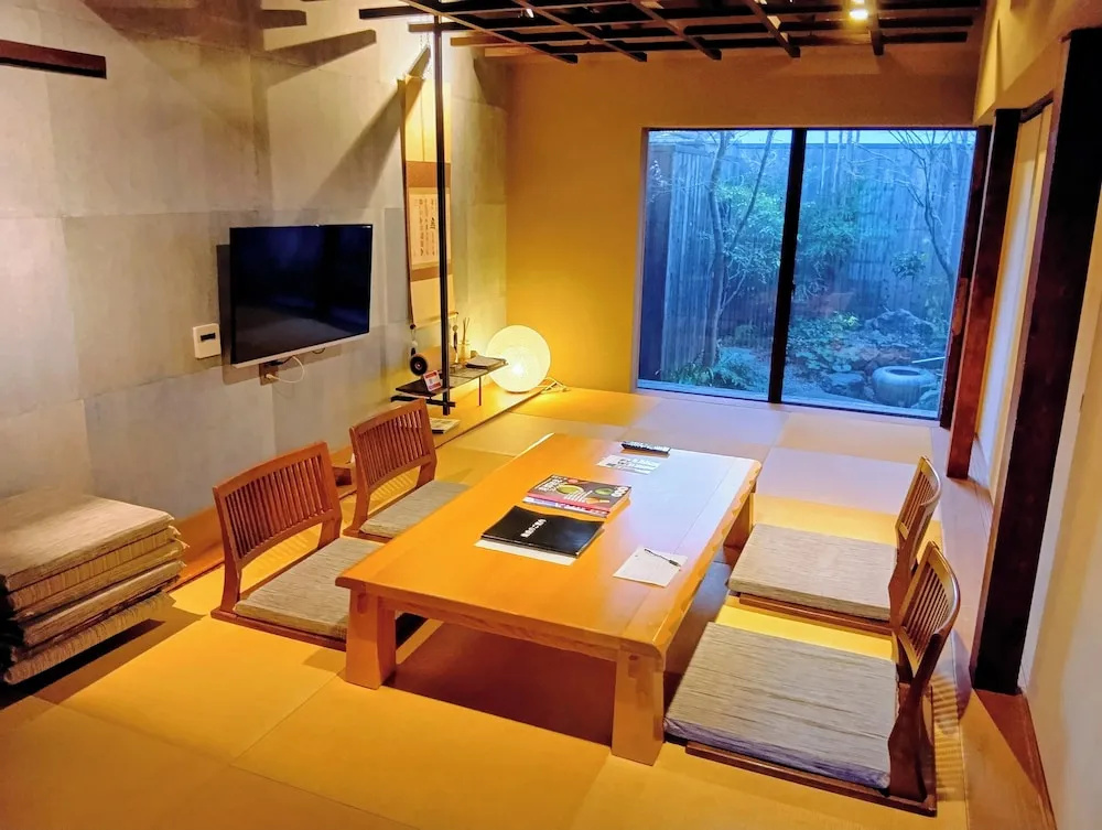 Kyoto Ryoan Zen 사진 1