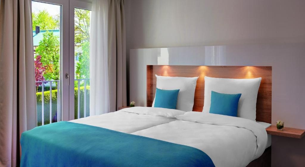 Standard Double room (full double bed) (queen size bed)