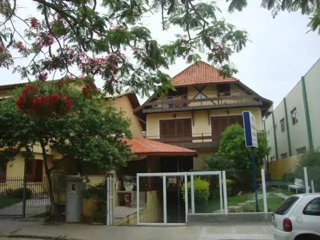 Shambala Floripa