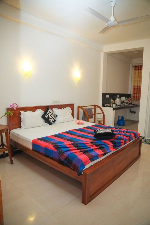 Hasaranga Holiday House