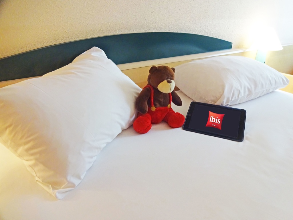 Отель ibis Köln Frechen в Фрехене