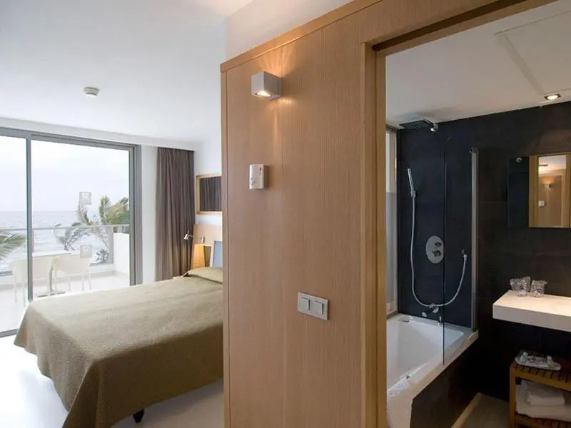 R2 Bahía Playa Design Hotel & Spa Wellness - Adults Only - Chambres