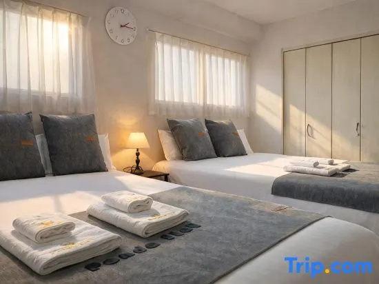 Panda Stay, “Hatsudai Station,” 7-minute walk, newly furnished, accommodates up to 4 people 사진 1