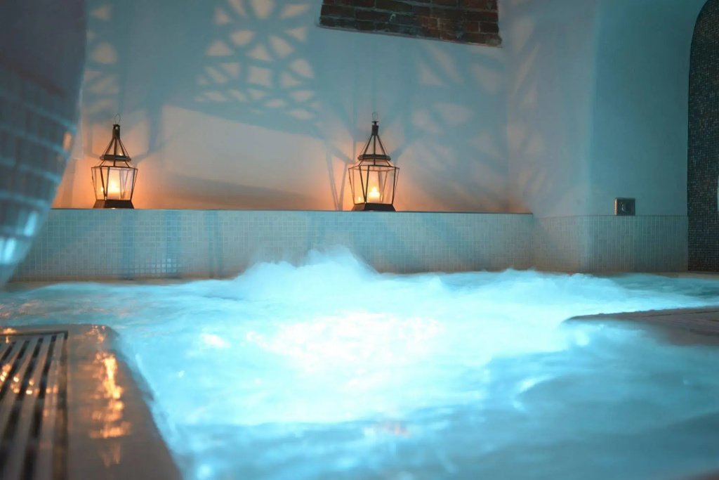 Hotel photo 12