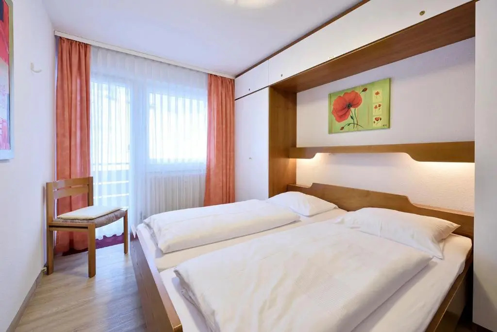 DIE GAMS Hotel-Resort - Chambres