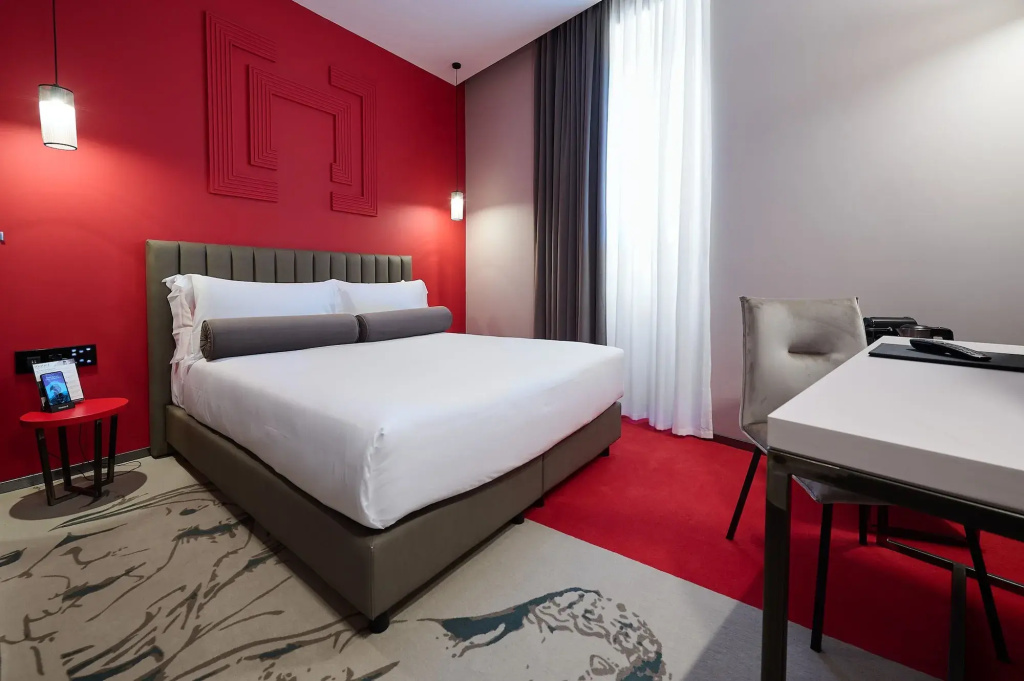 Hotel photo 4