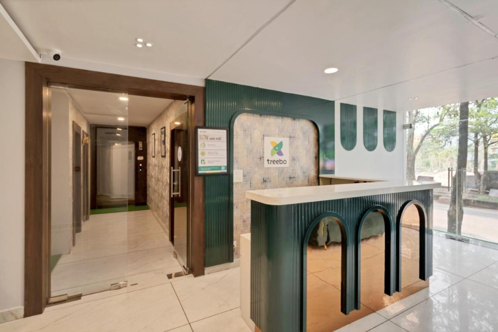 Hotel photo 10