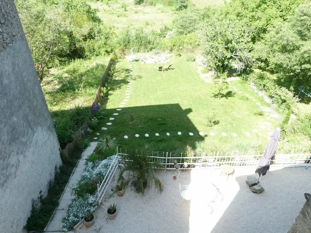 Le Grand Gîte