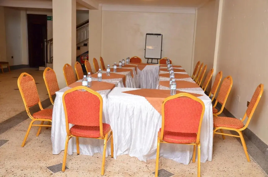 Hotel photo 21
