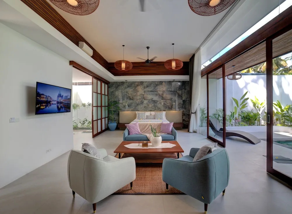 The Studios Ubud — 3
