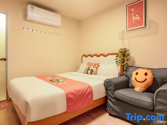 Comfort Quadruple room