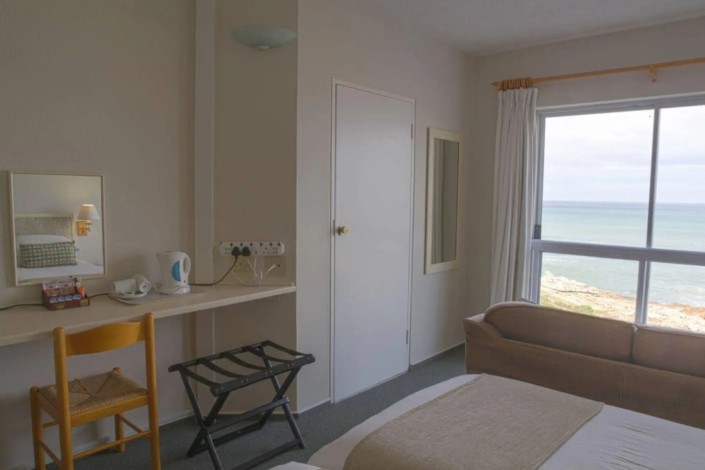 Windsor Hotel Hermanus - Général