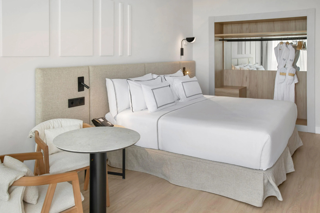 Melia Lloret de Mar - Général