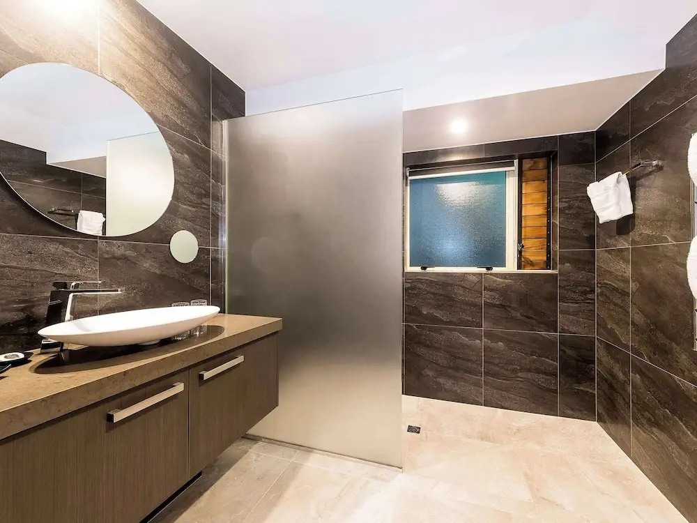 Grand Mercure Puka Park Resort - Chambres