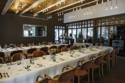 Hotel Restaurant Seegarten - Général